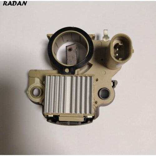 JFT172 Alternator Generator Regulator For Hafei Lobo Chery QQ FAW