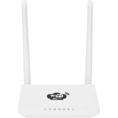 HARVILON Mobile Wireless Routers