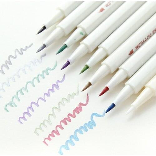 HonC Markers For Sketching