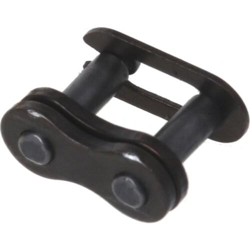 Motorcycle Chain Buckle Ring Link 25H# T8F# 420# 428# 520# 530# F19A