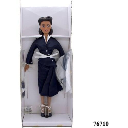 40cm Limited Collection Vintage GENE Marshall doll Alexander Doll Girl Baby Joint Doll Toy Children Birthday Gift model76710