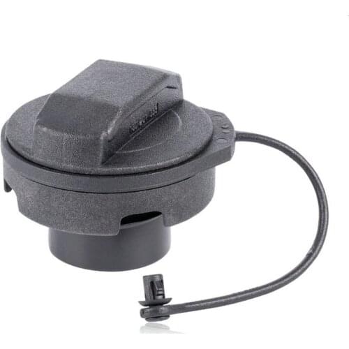 For POLO Bora Touran Passat B5 Octavia superb Golf 4 Fabia Oil tank inner cover Fuel tank cap Fuel tank cap lock