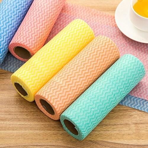 Одноразовые салфетки для уборки Moonvvin China At AliExpress