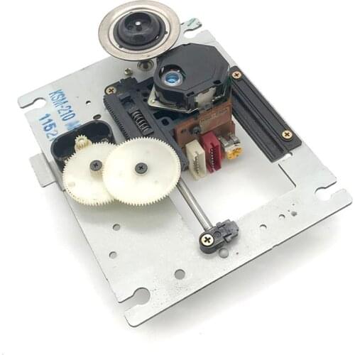 Original KSS-210A KSS-210B KSS210A KSS210B laser lens with mechanism KSM-210BHM KSM210BHM laser pick ups