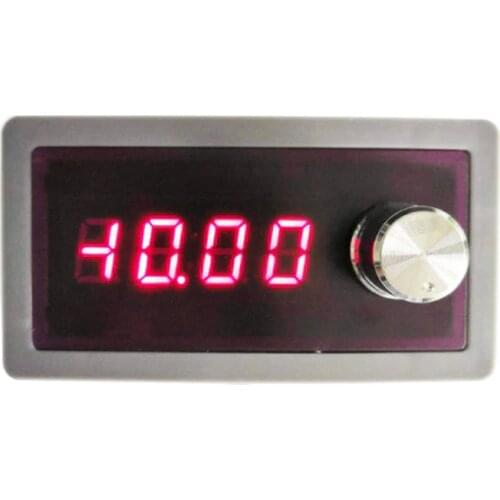 Original Precision -10V to 10V Generator Programmable 0-5V 0-10V Signal Generator with Adjustable Encoder