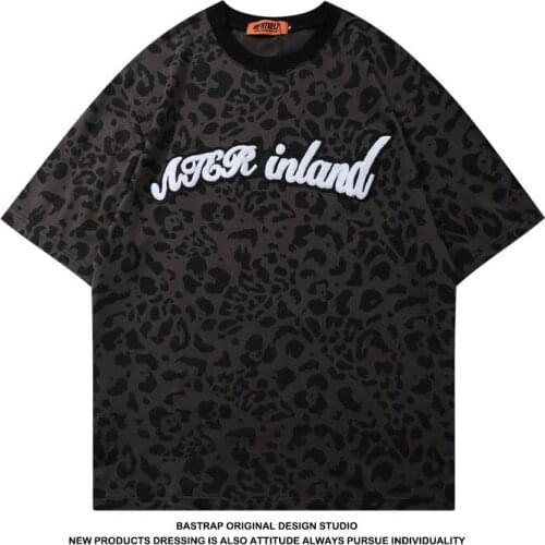 SENSIR BRIGHTEST Men's T-shirts With Print