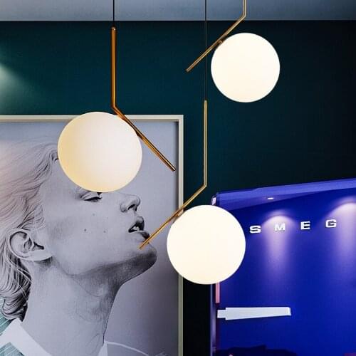 Modern led glass ball table lamp e27 table lamp table lamp acrylic dragonfly table lamps touch led desk lamp dining room