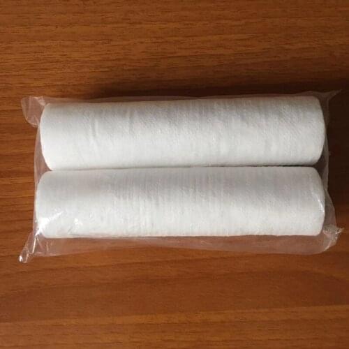 Fuji 330/340/350/370/355/375/390/550/570 extension is spare parts soft circulation filter 376G03101 12pcs