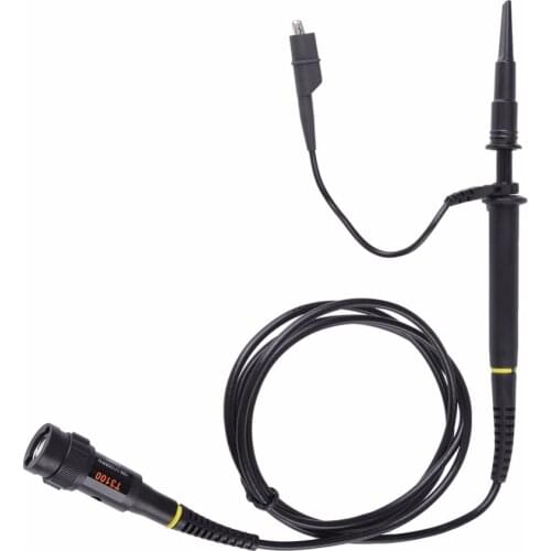 High Quality Original Hantek T3100 100:1 High Voltage Oscilloscope Probe 100MHz 2500V BNC Interface Osciloscopio Test Probes