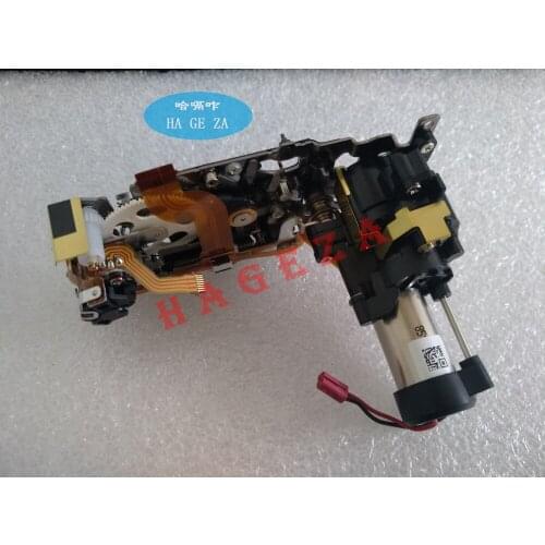 Camera Replacement Repair Part Aperture motor assembly for nikon D850 Aperture unit SLR Original