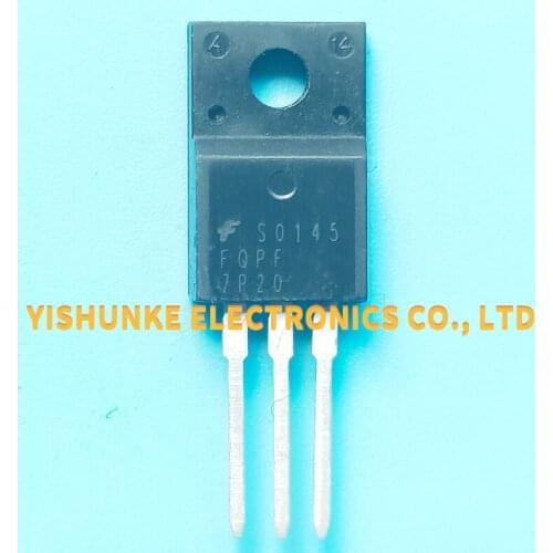 10PCS FQPF7P20 HY3810 HY3610 HY3306 HY3908 HY3215 TO-220/220F