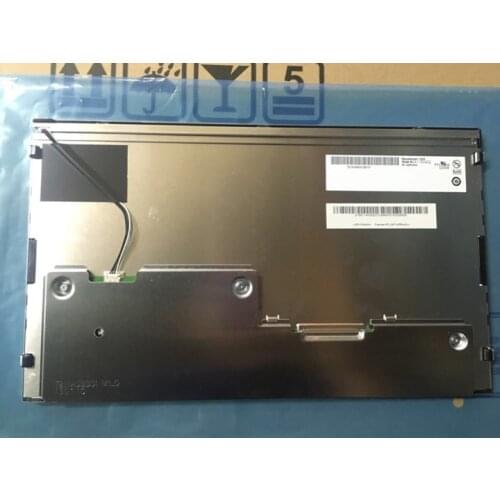 A116XW02 V.0 A116XW02 V0 11.6 inch LCD screen for industrial liquid crystal display screen