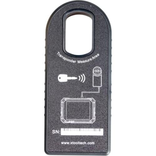 XTOOL KC100 V-W 4th & 5th IMMO Adapter for X-100 PAD2 and PS90