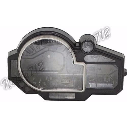 Waase Speedometer Speedo Meter Gauge Tachometer Instrument Case Cover For BMW S1000RR HP4 2009 2010 2011 2012 2013 2014