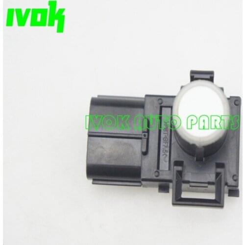 Sensor Assy, Parking Distance Control PDC For Toyota Camry Land Cruiser Prado Lexus RX270 RX350 RX450H GX400 GX460 89341-33210