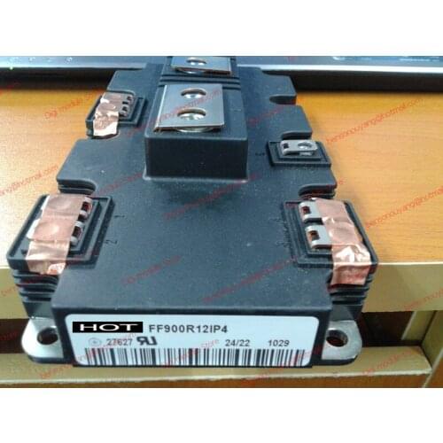 FF900R12IP4
