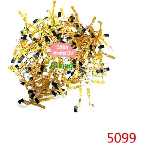For Alcatel 5099 Power On Off Volume Switch Side Button Key Flex Cable