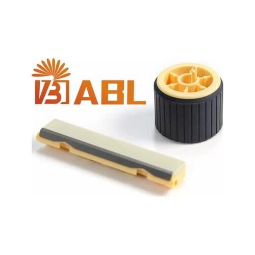 5pcs Pickup Roller SEPARATION RETARD PAD for Xerox CopyCentre C118 WorkCentre 5016 5020 M118 M118i S1810 S2010 S2011 S2110 S2220