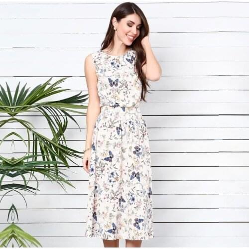 Длинные летние платья Lala Style China At AliExpress