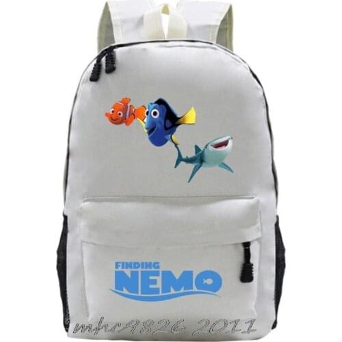 Disney Kawaii Bag Fashion Mochila Capacity Backpack Women Kpop School Bags for Teenage Girls Students
