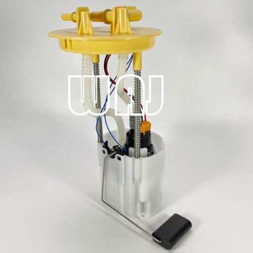 WAJ Fuel Pump Module 0580314363 Fits For CHEVROLET S10 2.8 180CV 200CV Diesel