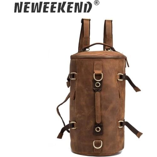 Neweekend Large Men's Bags