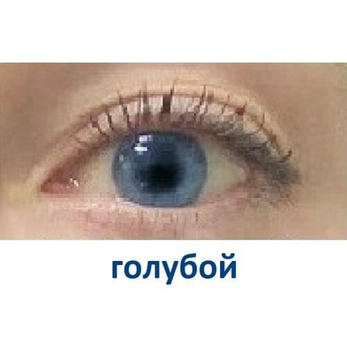 O2kSee Contact Lenses