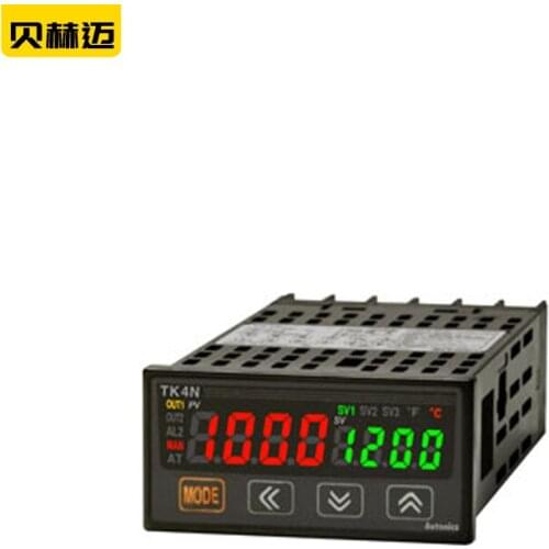 Autonics temperature controller TK4S-R4CC TK4S-R4CN TK4S-R4CR TK4S-R4RC TK4S-R4RN TK4S-R4RR TK4S-R4SC TK4S-R4SN TK4S-R4SR
