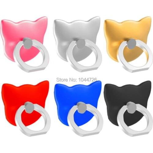Кольца-держатели для мобильных телефонов Redbearlin China At AliExpress