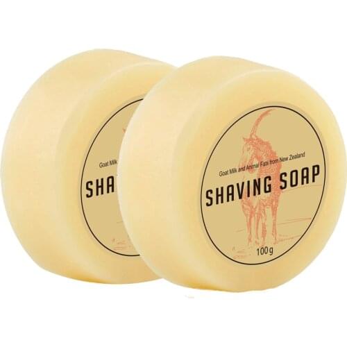 SHAVECOOL Shaving Creams