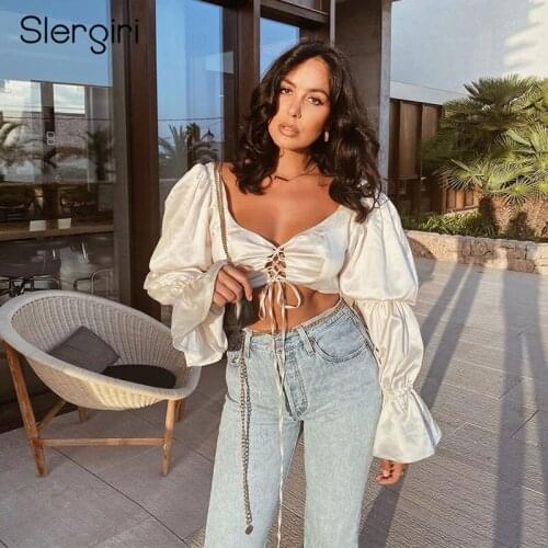 Slergiri Women's Blouses And Shirts