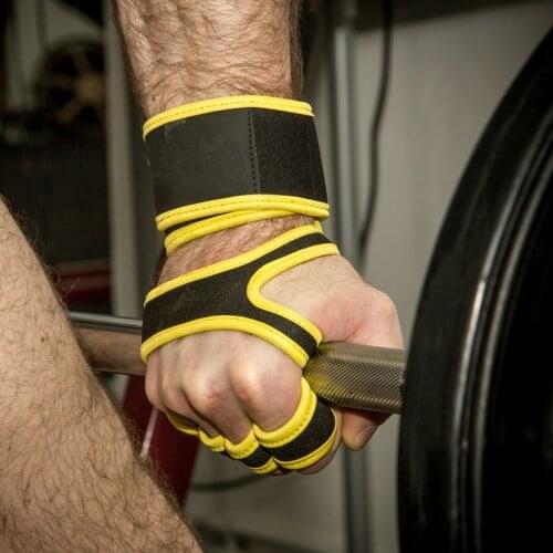 Slim liPing Fitness Gloves