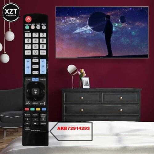AKB72914293 LCD LED TV Smart Remote Control for LG 42LW450U 42LW451C 42LW540U 42PT250A-ZA 42PT250K-ZA 50pt352 K-zb 50pw450 a-za
