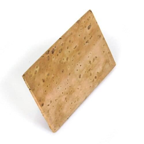 Replacement Cork for Soprano Saxophone Bocal Musical Piece Accessory