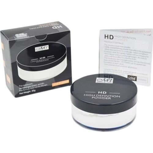 Прозрачные пудры для лица Sumifun China At AliExpress