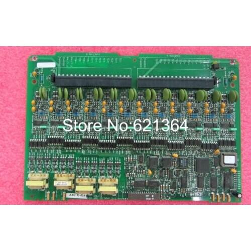 Techmation A60133-005-1 Motherboard for industrial use new and original 100% tested ok