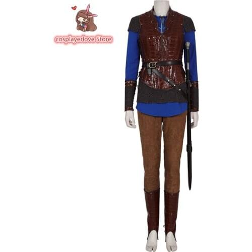 Vikings Cosplay Carnaval Costume Halloween Christmas Costume