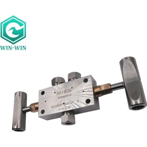 WW Hydraulic Presses