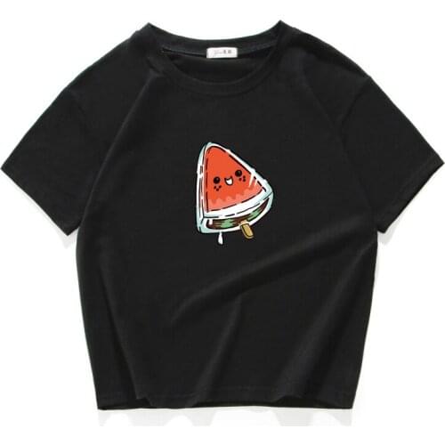 Yev Women's Knitted T-shirts