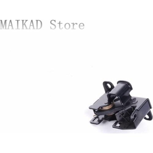 Hood Latch Lock Safety bonnet Catch Lock for Mercedes-Benz W220 S280 S320 S350 S400 S500 S600 S430 S55 S65 A2208800060