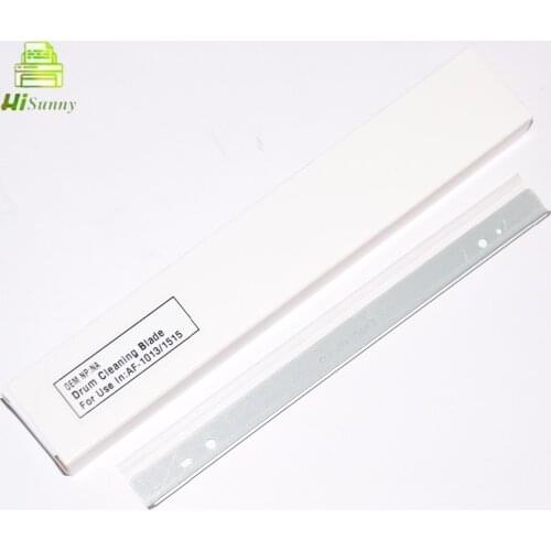 10pcs Long Life For Ricoh Aficio 1013 1013f 1515 MP161 Mp171 MP 301SP MP 161F Drum Cleaning Blade