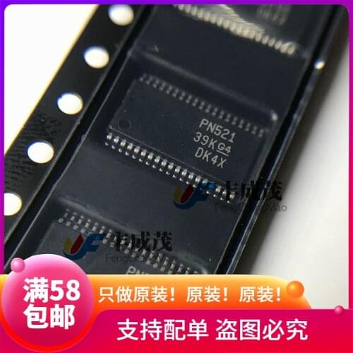 100% New&original TPD12S521DBTR PN521 HDMI TSSOP38 In Stock