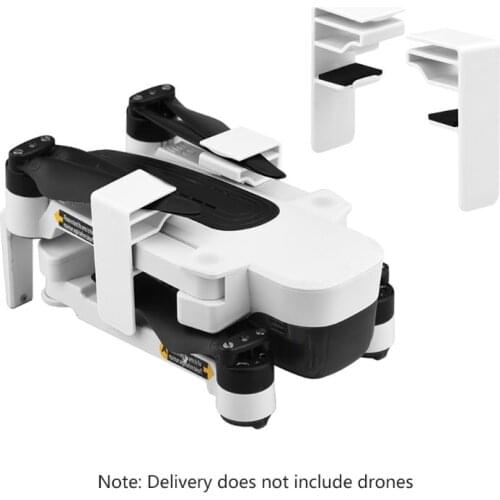 2Pair Propeller Holder Protector Blade Stabilizer for Hubsan Zino H117S Drone Accessories Kit