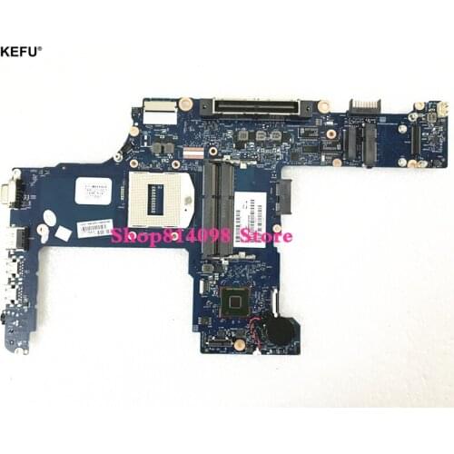 650 G1 640 G1 motherboard 744020-001 744020-501 DDR3 HM86 For HP 650-G1 640-G1 Laptop Motherboard tested 100% work