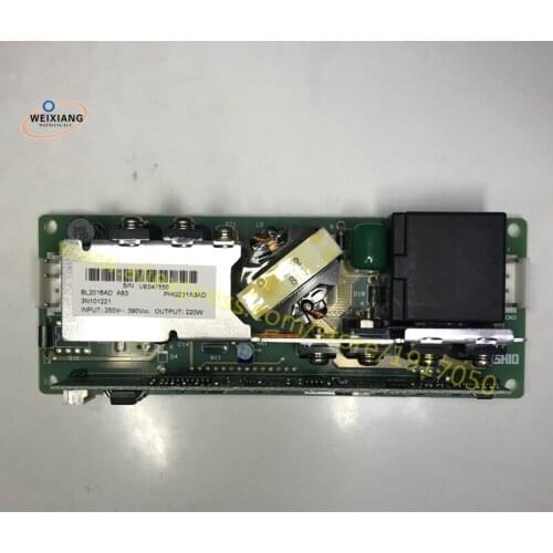 Projector Ballast For NP905, VT700 220W Lamp Driver Board(PHG231A3AD)