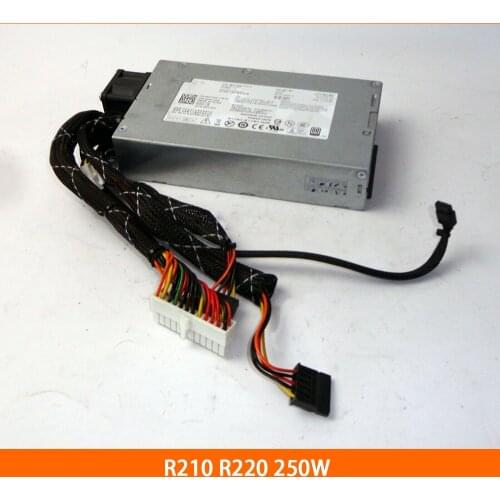 Power supply for 6HTWP CN-06HTWP N250E-S0 NPS-250NB A MAX 250W, fully tested