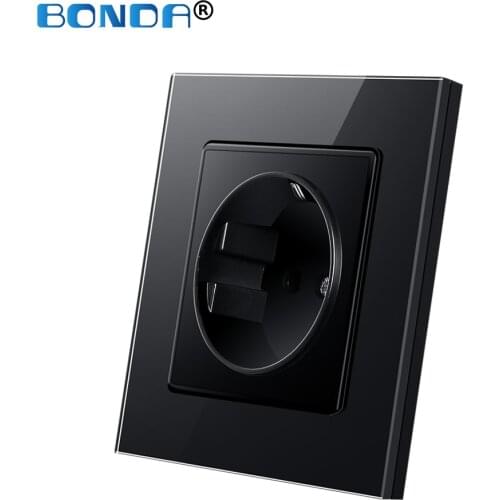 BONDA Electrical Outlets