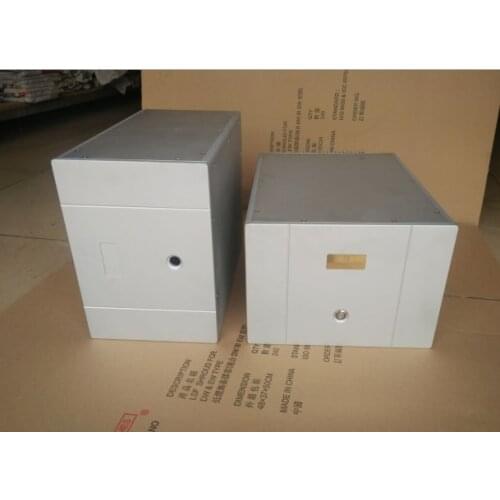 Goldmund case/Class A/Power Amplifier/Subwoofer amplifier/Power amplifier/Post amplifier/amplifier audio/diy case W280*H200*D391