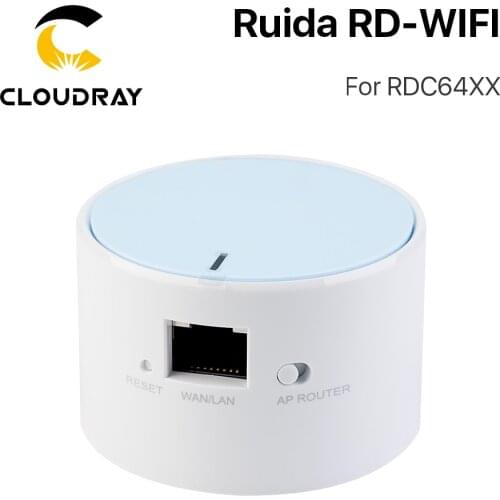 Cloudray Ruida RD-WIFI for RDC6445 RDC6442G RDC6442S
