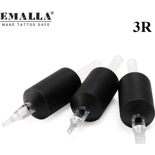 Картриджи для тату машинок EMALLA China At AliExpress